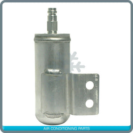New A/C Receiver Drier for CRY PRWLR3.5L 02-99 QU QU - Qualy Air