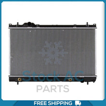 Load image into Gallery viewer, Radiator for Chrysler Neon / Dodge Neon / Plymouth Neon QOA - Qualy Air