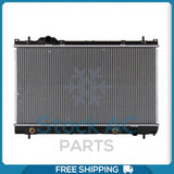 Radiator for Chrysler Neon / Dodge Neon / Plymouth Neon QOA