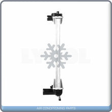 Load image into Gallery viewer, New Radiator For 97-99 Mitsubishi Montero Sport L4 2.4L 4 Cylinder QL - Qualy Air