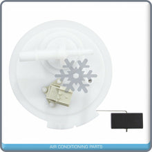 Load image into Gallery viewer, Electric Fuel Pump for Chrysler Sebring / Dodge Stratus QOA - Qualy Air