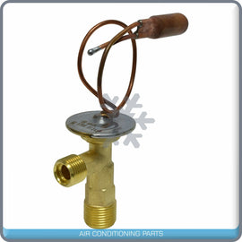 A/C Expansion Valve for American / Ford / Honda QR - Qualy Air