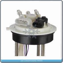 Load image into Gallery viewer, Electric Fuel Pump for Chevrolet Express 3500 / GMC Savana 3500 QOA - Qualy Air