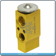 Load image into Gallery viewer, A/C Expansion Valve for Saab 3-Sep QR - Qualy Air
