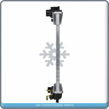 Load image into Gallery viewer, Radiator for Mitsubishi Galant QOA - Qualy Air