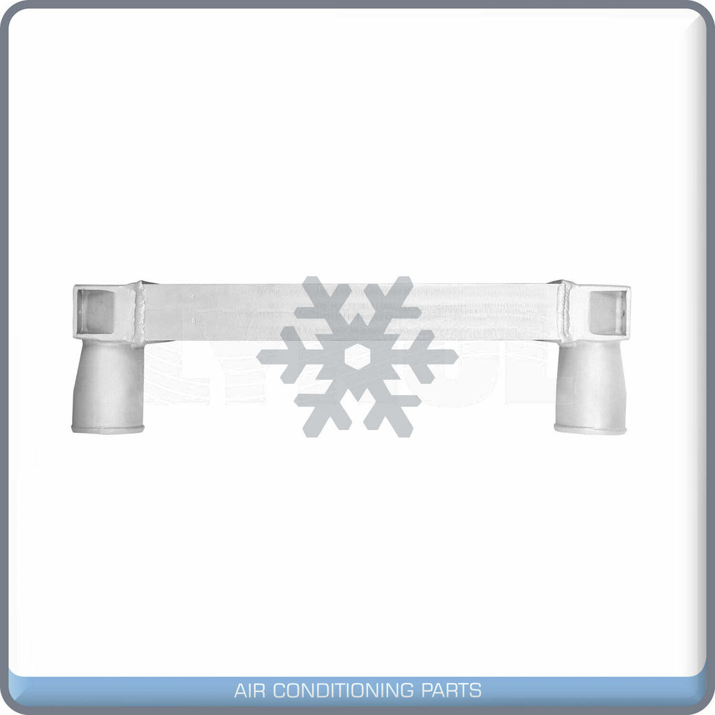 NEW Charge Air Cooler for Orion Bus QL - Qualy Air