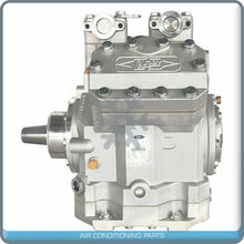 Load image into Gallery viewer, NEW OEM BITZER A/C COMPRESSOR 4PFCY - BUS APPLICATION - Qualy Air