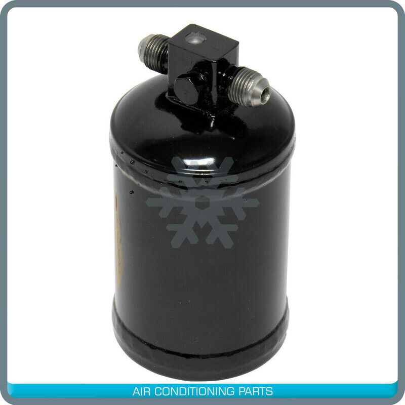 New A/C Receiver Drier for FRD W SERIES 73-66 QU QU - Qualy Air