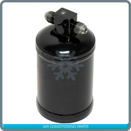 New A/C Receiver Drier for FRD W SERIES 73-66 QU QU - Qualy Air