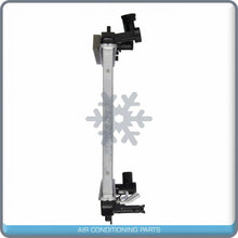 Load image into Gallery viewer, NEW Radiator for Toyota RAV4 - 2001 to 2005 - OE# 1640028130 - Qualy Air