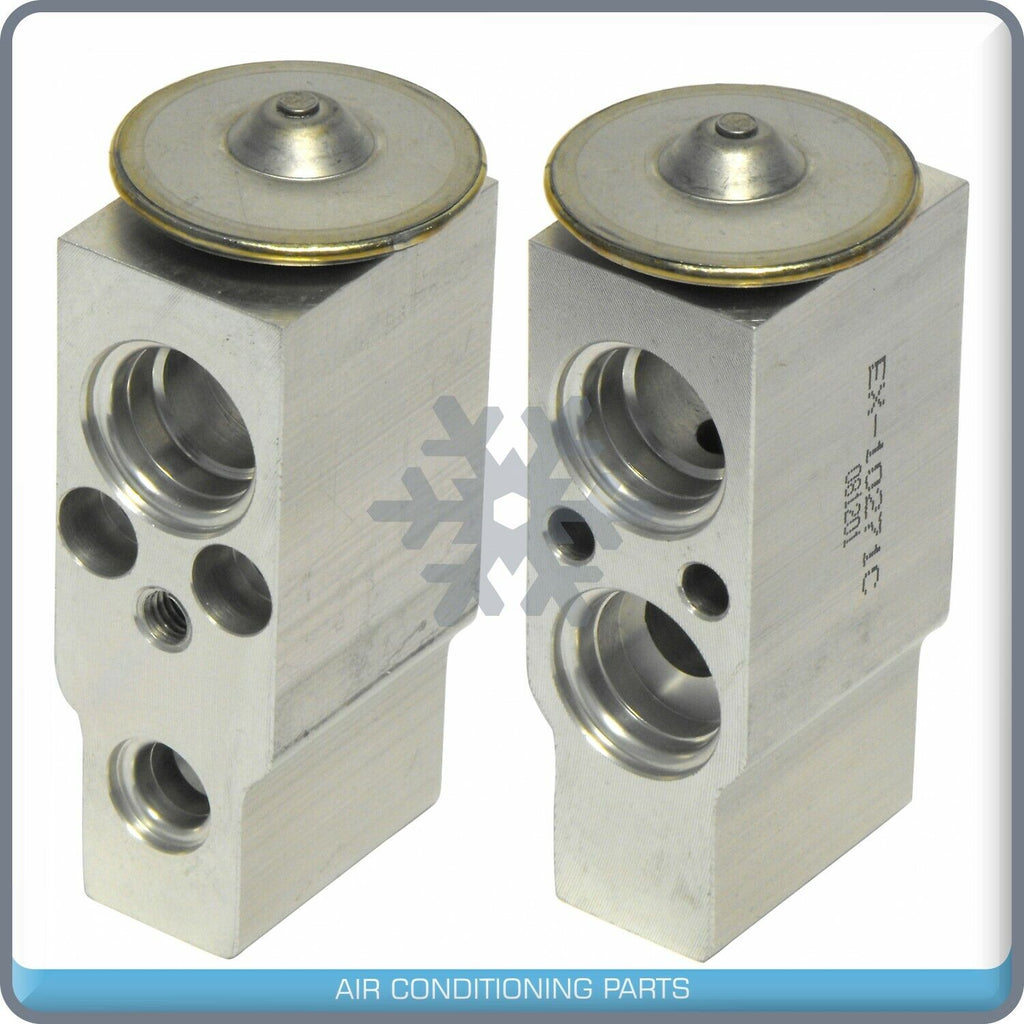 A/C Expansion Valve for Mazda CX-7 - 2007 2008 2009 2010 2011 2012 QR - Qualy Air