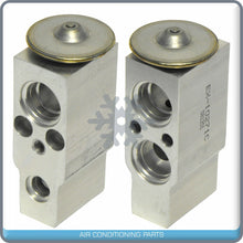 Load image into Gallery viewer, A/C Expansion Valve for Mazda CX-7 - 2007 2008 2009 2010 2011 2012 QR - Qualy Air