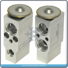 A/C Expansion Valve for Mazda CX-7 - 2007 2008 2009 2010 2011 2012 QR - Qualy Air