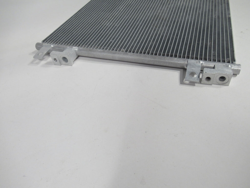 A/C Condenser for Chevrolet Spark QR - Qualy Air