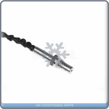 Cargar imagen en el visor de la galería, NOX SENSOR for 2011-12 DODGE RAM 3500 4500 5500 6.7L DIESEL - OE# 68067521AA QL - Qualy Air