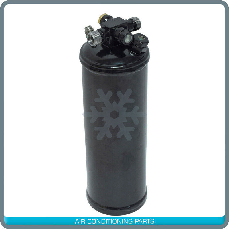 New A/C Receiver Drier for MACK 96-93 QU QU - Qualy Air