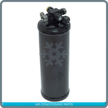 Cargar imagen en el visor de la galería, New A/C Receiver Drier for MACK 96-93 QU QU - Qualy Air