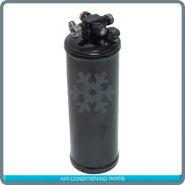 New A/C Receiver Drier for MACK 96-93 QU QU - Qualy Air