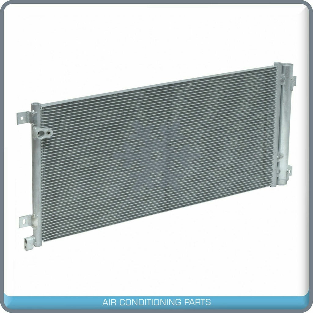 New A/C Kit for Honda Civic 1.5L - 2016 to 2020 - UQ - Qualy Air