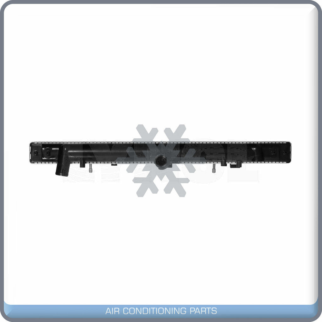 New Radiator for Nissan Frontier / Suzuki Equator - OE# 21410ZL00B QL - Qualy Air