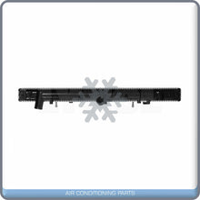 Cargar imagen en el visor de la galería, New Radiator for Nissan Frontier / Suzuki Equator - OE# 21410ZL00B QL - Qualy Air
