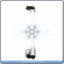 Cargar imagen en el visor de la galería, Radiator for Eagle Summit / Dodge Colt / Mitsubishi Mirage / Plymouth ... QL - Qualy Air