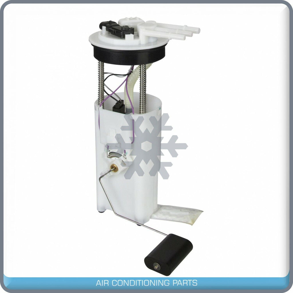 Electric Fuel Pump for Buick Regal / Pontiac Grand Prix QOA - Qualy Air