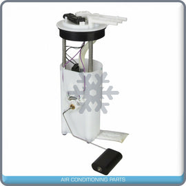 Electric Fuel Pump for Buick Regal / Pontiac Grand Prix QOA - Qualy Air