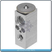 Load image into Gallery viewer, A/C Expansion Valve for Saturn L100, L200, L300, LS, LS1, LS2, LW1, LW2, L... QR - Qualy Air