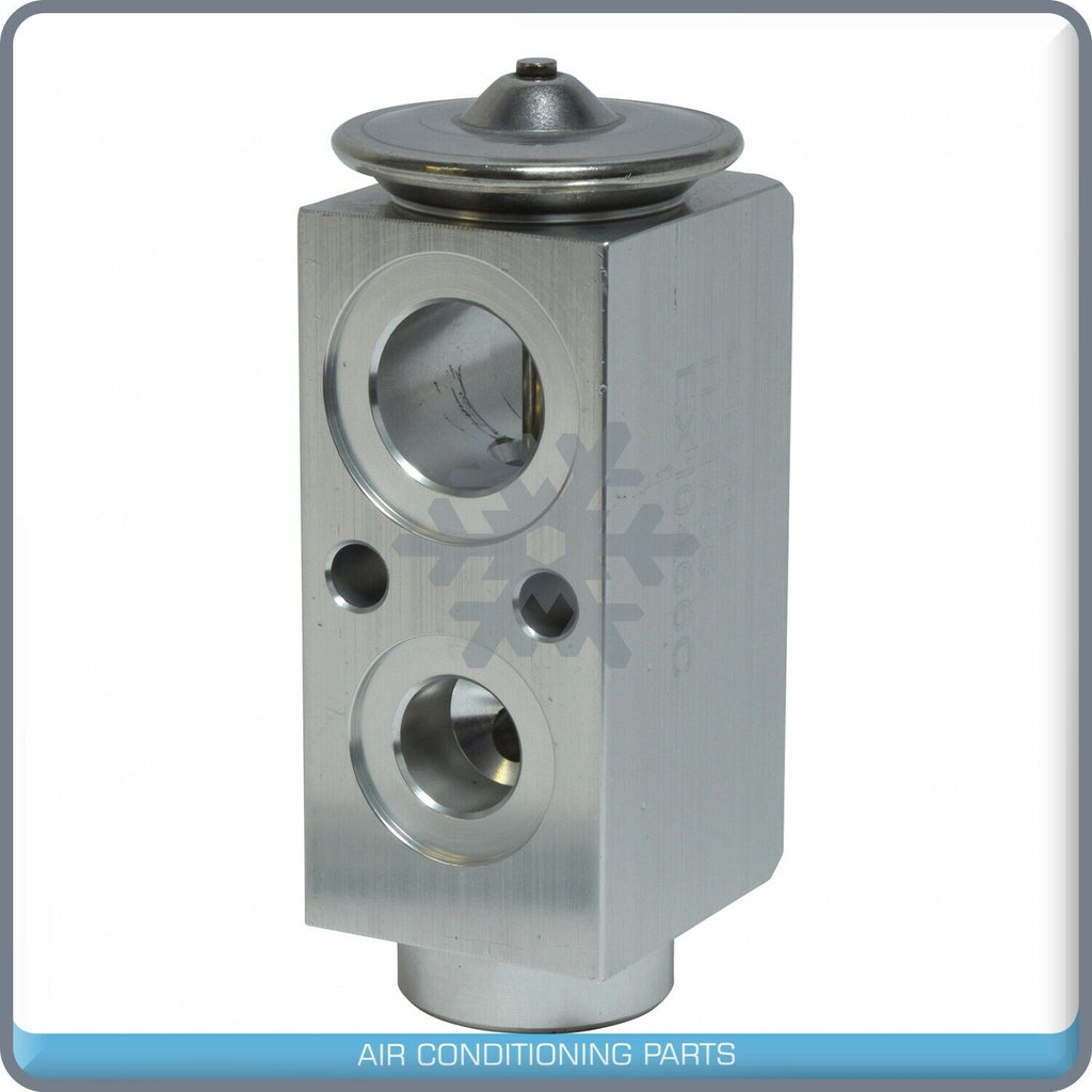 A/C Expansion Valve for Dodge Durango / Jeep Grand Cherokee QR - Qualy Air