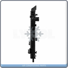 Cargar imagen en el visor de la galería, New Radiator For 04 05 06 Chrysler Pacifica 3.5L 3.8L V6 1 Row QL - Qualy Air