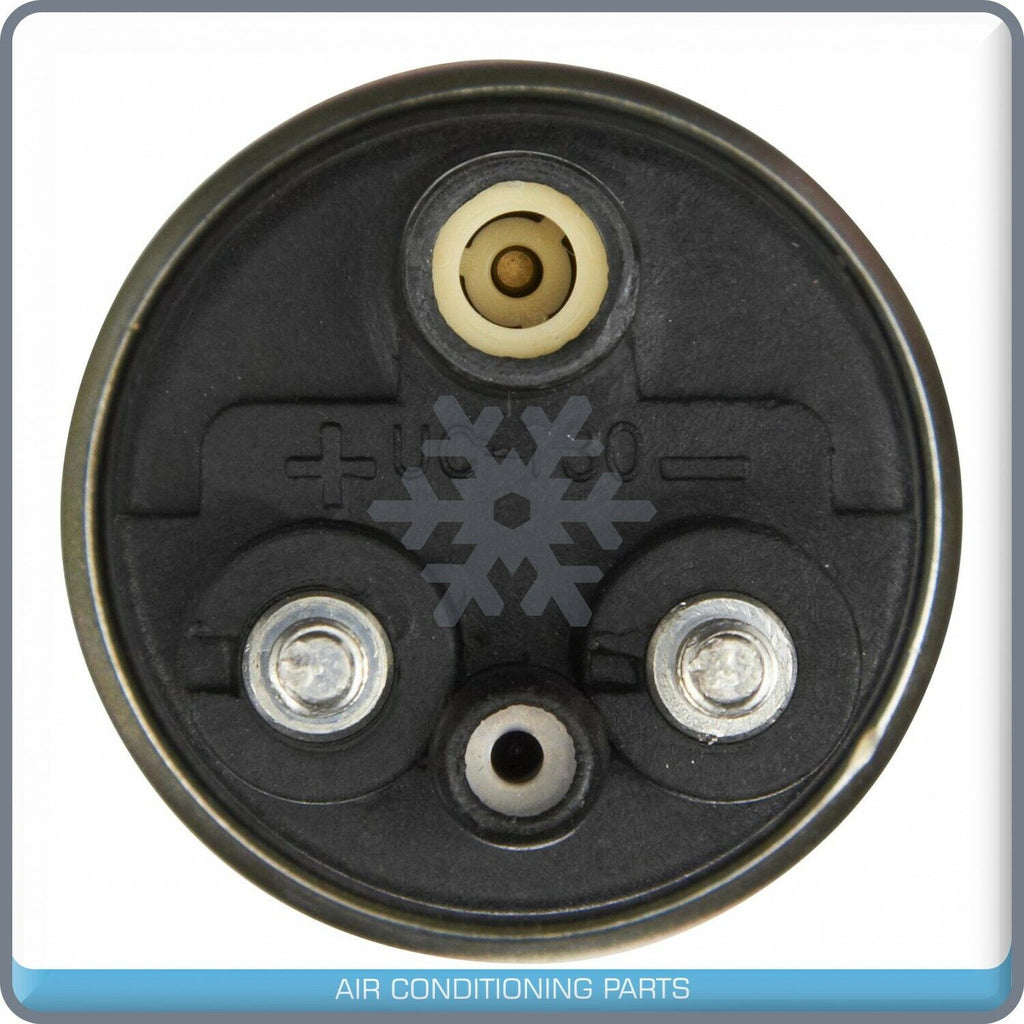 Electric Fuel Pump for Chevrolet Tracker / Ford Aspire / Geo Tracker / GM... QOA - Qualy Air