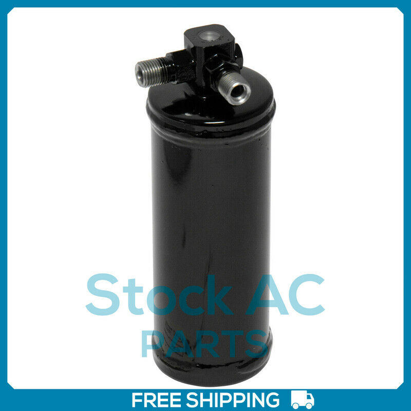 New A/C Receiver Drier for HOND ACCORD 94-92 QU QU - Qualy Air