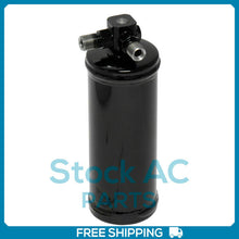Load image into Gallery viewer, New A/C Receiver Drier for HOND ACCORD 94-92 QU QU - Qualy Air