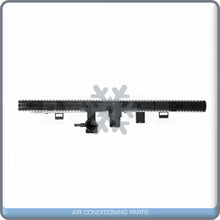 Load image into Gallery viewer, Radiator for Versa, Tiida QL - Qualy Air