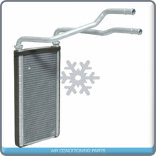 Cargar imagen en el visor de la galería, New AC Heater Core for Chevrolet Caprice 2014-2017, SS 2014-2017 OE# 92269115 - Qualy Air