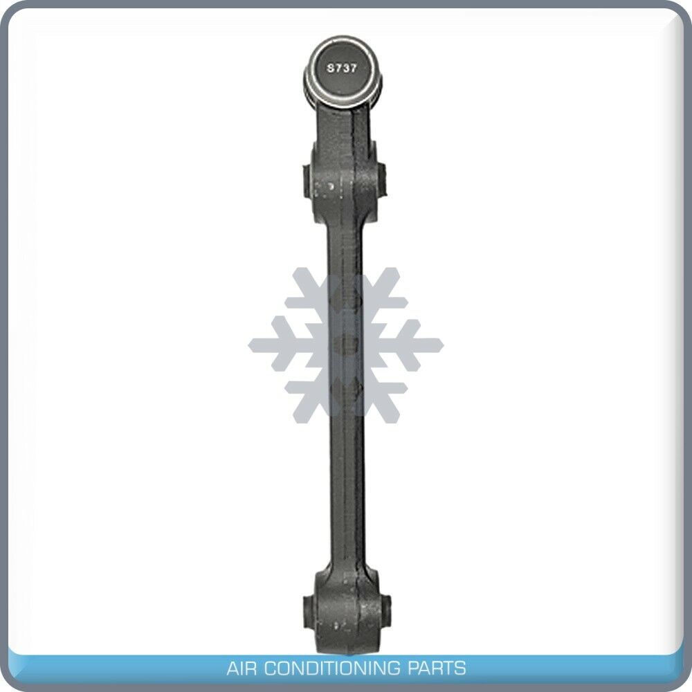 Suspension Control Arm Front Lower Right for Chrysler, Dodge, Eagle, Mit.. QOA - Qualy Air