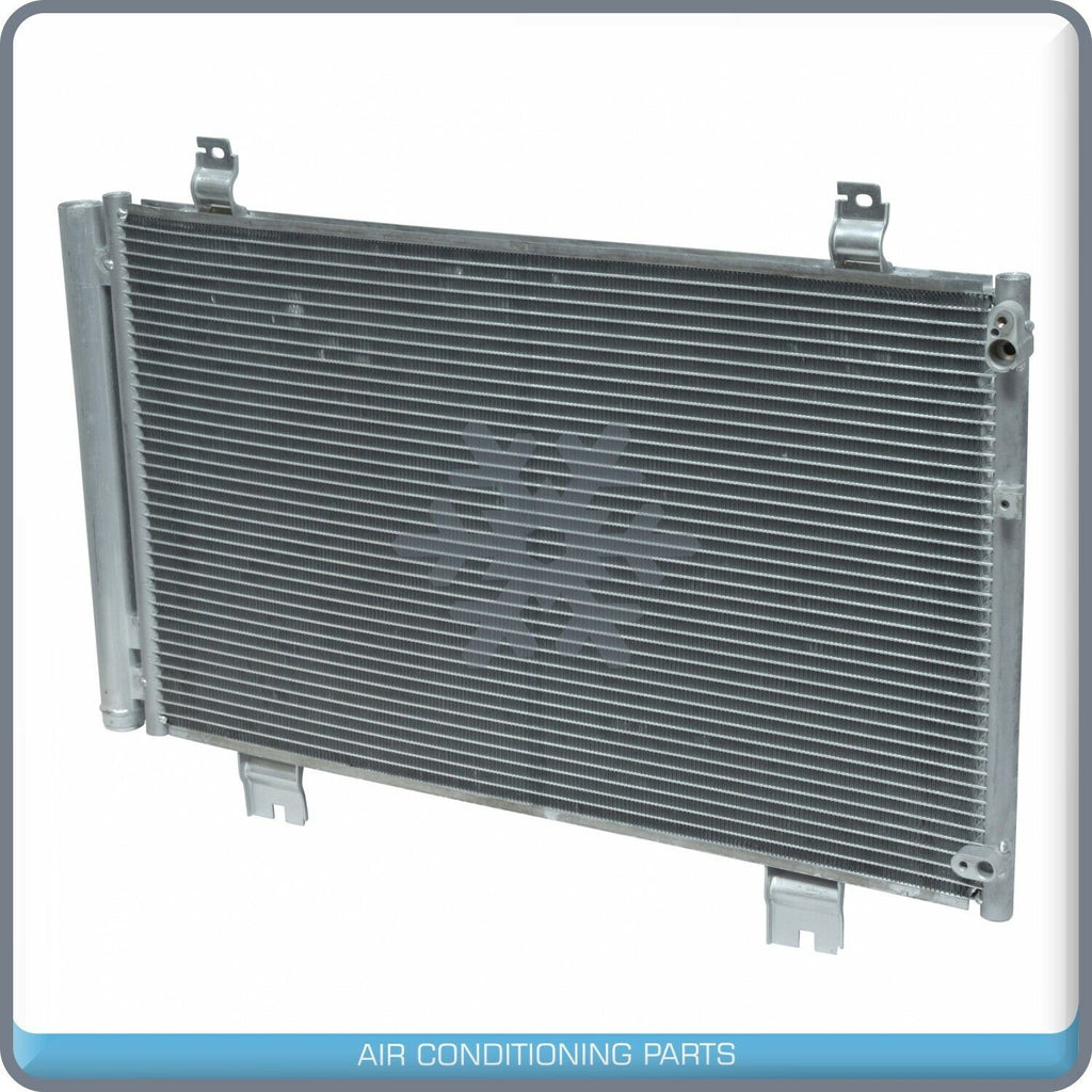 A/C Condenser for Lexus LS460 QU - Qualy Air