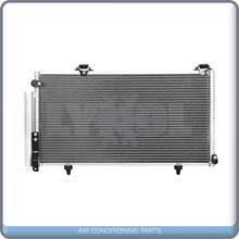 Load image into Gallery viewer, New A/C Condenser for Scion xB 1.5L - 2005 2006 - OE# 8845052231 QL - Qualy Air