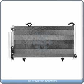 New A/C Condenser for Scion xB 1.5L - 2005 2006 - OE# 8845052231 QL - Qualy Air