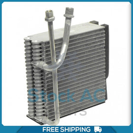 New A/C Evaporator for Chevrolet Prizm - 1998 to 2002 - OE# 52481709 - Qualy Air