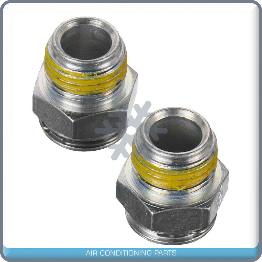 NEW Radiator for Buick Rainier / Chevrolet Trailblazer / GMC Envoy / Isuz.. - Qualy Air