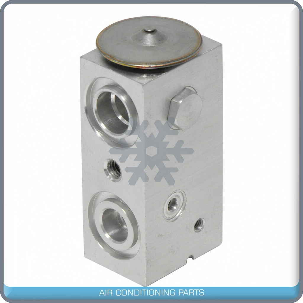 A/C Expansion Valve for Lincoln Aviator QR - Qualy Air