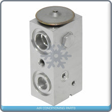 Load image into Gallery viewer, A/C Expansion Valve for Lincoln Aviator QR - Qualy Air
