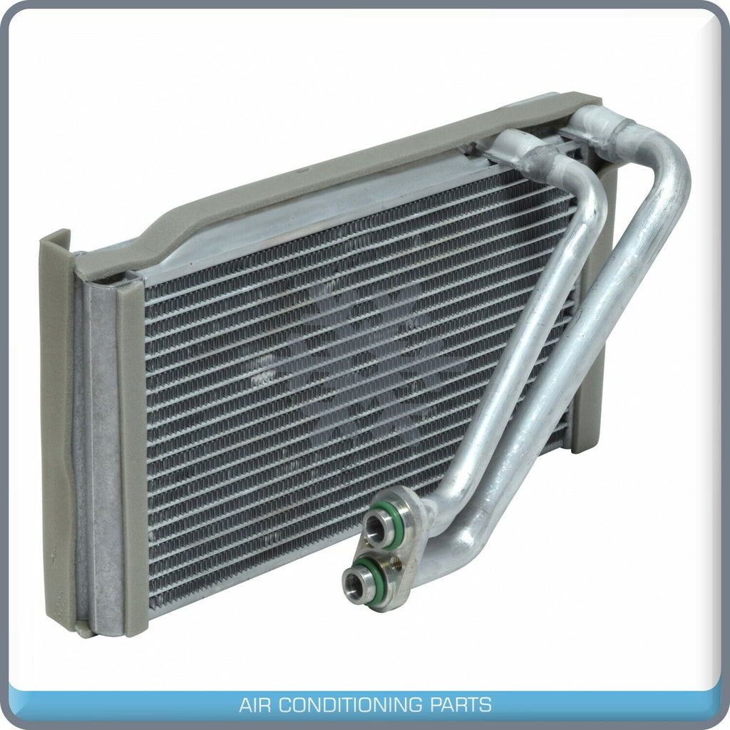 A/C Evaporator Core for Santa Fe, Santa Fe Sport QU - Qualy Air