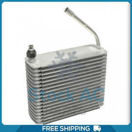 A/C Evaporator for Ford Crown Victoria / Lincoln Continental, Town Car / M... QR - Qualy Air