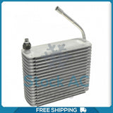 A/C Evaporator for Ford Crown Victoria / Lincoln Continental, Town Car / M... QR