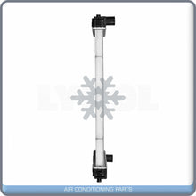 Cargar imagen en el visor de la galería, NEW Radiator for 2004 Freightliner M2 Business Class - QL - Qualy Air