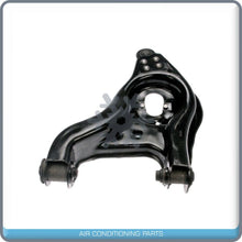 Cargar imagen en el visor de la galería, NEW Front Left Lower Control Arm for Dodge Ram 1500 - 2002 2003 2004 2005 QOA - Qualy Air