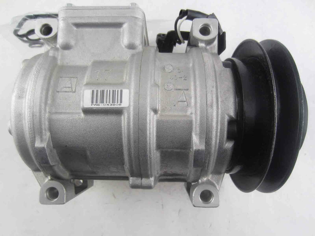A/C Compressor OEM Denso 10PA17CH for Chrysler Grand Voyager, Voyager / Do... QR - Qualy Air